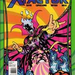 They Keep Killing Madrox
