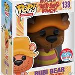 Bubi Bear
