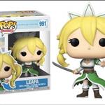Leafa