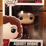 Audrey Horne