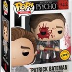 Tag: Pop! American Psycho