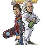 David "Dave" McFly
