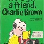 You'll Flip, Charlie Brown
