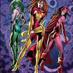 Psionics