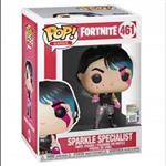 Sparkle Specialist