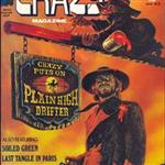 Tag: Homage Cover - High Plains Drifter Movie Poster