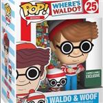 Tag: Pop! Where's Waldo?
