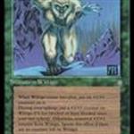 MTG: Wiitigo