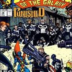 Punisher General