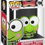 Tag: Pop! My Hero Academia x Hello Kitty and Friends
