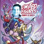 Tag: Limited Figures Comics & Games Cover