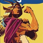 Tag: Homage Cover - We Can Do It! Poster