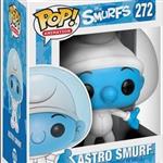 Astro Smurf