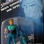 Moon Stryker