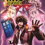 Doctor Who and the Iron Legion
