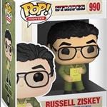 Russell Ziskey