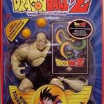 World Tournament Saga