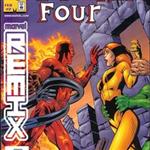 Tag: Marvel Remix