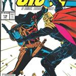 Destro: Search and Destroy