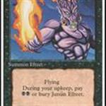 MTG: Efreet