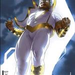 Tag: DC Black History Month Cover