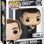 Tag: Pop! Dr. No