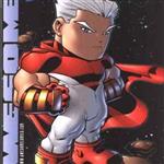 Brinn Korgo the Tyrant