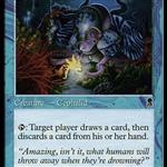MTG: Cephalid