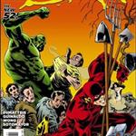 Tag: Flash 75th Anniversary Cover