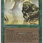 MTG: Force