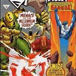 Millennium Guard