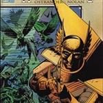 Escape from Thanagar