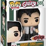 Danny Zuko