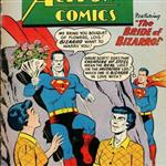 New Bizarro
