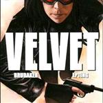 Velvet Templeton