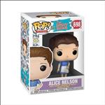 Alice Nelson