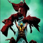 Wolverine's Revenge!