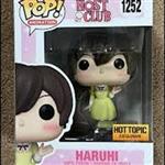 Tag: Pop! Ouran High School Host Club