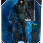 Tag: Arrow the TV Series