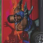 Tag: Marvel Van Cover