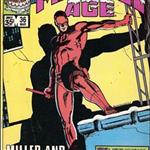 Tag: Homage Cover - Marvel Age #36