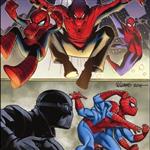 Cosmic Spider-Man