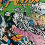 Brainiac Trilogy