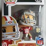 Jimmy Garoppolo