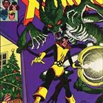 Tag: Homage Cover - Uncanny X-Men (1981) #143