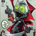 Gunslinger Spawn