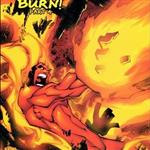 Burn