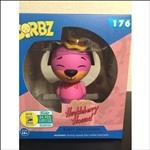 Tag: Dorbz Huckleberry Hound