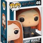 Ginny Weasley