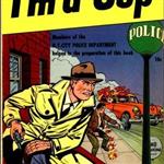 Tag: A-1 "I'm a Cop"